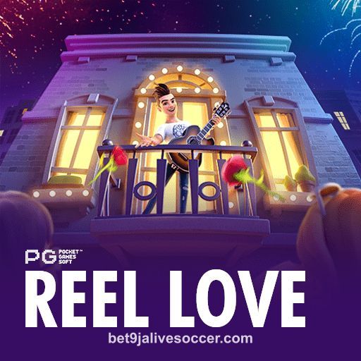 Imagen del juego Reel Love