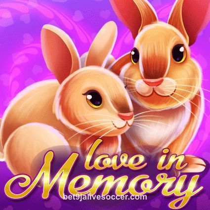 Love in Memory bet9ja